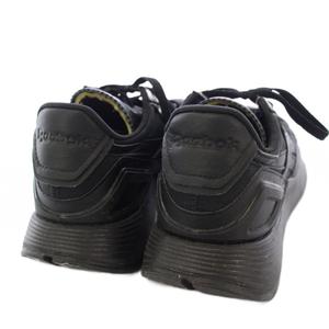 リーボック Reebok Classic Leather Legacy AZ スニーカー シューズ US6.5 ブラック H68650 /TK レディース