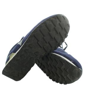 サッカニー SAUCONY シャドウ オリジナル SHADOW ORIGINAL スニーカー シューズ US10.5 紺 ネイビー 2108-523 /AN42 メンズ