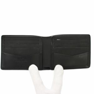 ルイヴィトン LOUIS VUITTON ポルトフォイユ スレンダー エピ XL 二つ折り財布 レザー グラデーション オレンジ 青 ブルー M82585 /HN メンズ