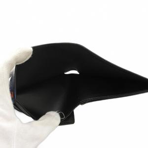 ルイヴィトン LOUIS VUITTON ポルトフォイユ スレンダー エピ XL 二つ折り財布 レザー グラデーション オレンジ 青 ブルー M82585 /HN メンズ