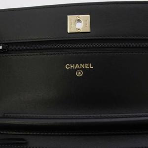 シャネル CHANEL チェーンウォレット ショルダーバッグ ココマーク 