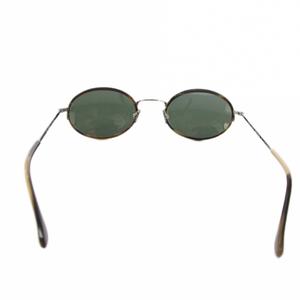 グッチ GUCCI サングラス ラウンド べっ甲柄 49□22 140 茶 ブラウン 緑 グリーン GG1367/S /TK 14 ■OH レディース
