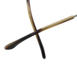 グッチ GUCCI サングラス ラウンド べっ甲柄 49□22 140 茶 ブラウン 緑 グリーン GG1367/S /TK 14 ■OH レディース