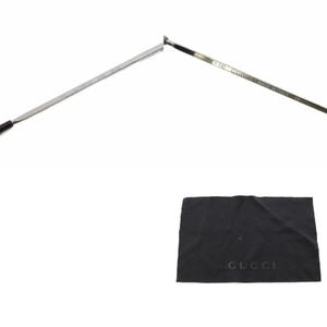 グッチ GUCCI サングラス ラウンド べっ甲柄 49□22 140 茶 ブラウン 緑 グリーン GG1367/S /TK 14 ■OH レディース