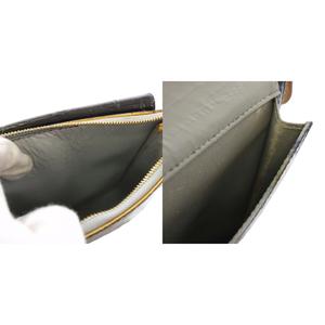 ルイヴィトン LOUIS VUITTON モット ヴェルニ ポーチ クラッチバッグ 黒 ブラック M91224 /TK ■OH レディース