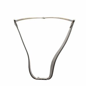 グッチ GUCCI ホースビット ベルト レザー ダークブラウン /YM ■OH レディース