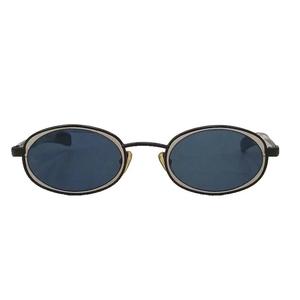 グッチ GUCCI サングラス 48□23 黒 ブラック GG1614/S /AN ■OH レディース