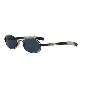 グッチ GUCCI サングラス 48□23 黒 ブラック GG1614/S /AN ■OH レディース