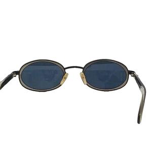 グッチ GUCCI サングラス 48□23 黒 ブラック GG1614/S /AN ■OH レディース