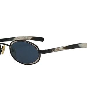 グッチ GUCCI サングラス 48□23 黒 ブラック GG1614/S /AN ■OH レディース