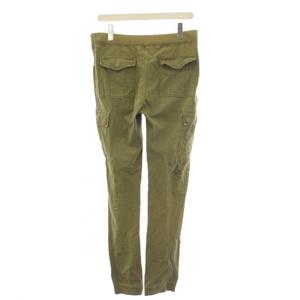 ヒステリックグラマー HYSTERIC GLAMOUR カーゴパンツ イージーパンツ F カーキ 0112CP02 /HN レディース