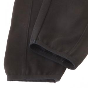ザノースフェイス THE NORTH FACE スウェット トレーナー 長袖 L 黒 ブラック /☆G メンズ