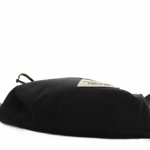 ザノースフェイス THE NORTH FACE ランバーパック ウエストバッグ ロゴ 黒 ブラック NM71954 /GG メンズ