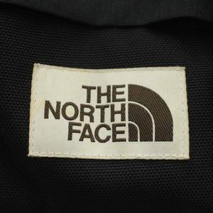 ザノースフェイス THE NORTH FACE ランバーパック ウエストバッグ ロゴ 黒 ブラック NM71954 /GG メンズ