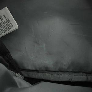 ザノースフェイス THE NORTH FACE ランバーパック ウエストバッグ ロゴ 黒 ブラック NM71954 /GG メンズ