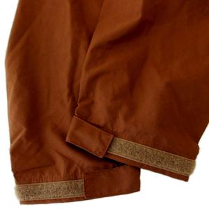未使用品 ザノースフェイス THE NORTH FACE コンパクトジャケット マウンテンパーカー ナイロン ジャケット XXL 茶 オレンジ NP71830 /☆G メンズ