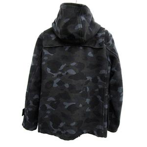 ア.ベイシングエイプ　ダッフルコート サイズM ア.ベイシングエイプ ダッフルコート サイズM 2025年最新】A