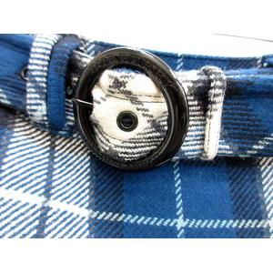 BURBERRY ブルーレーベルのキュロットです(^_^)/ バーバリーブルーレーベル キュロットスカート - メルカリ