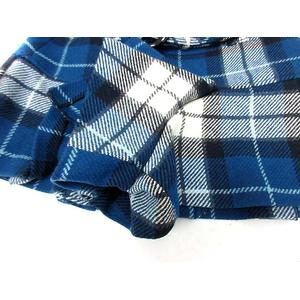 BURBERRY ブルーレーベルのキュロットです(^_^)/ バーバリーブルーレーベル キュロットスカート - メルカリ