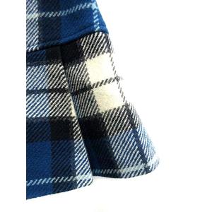 バーバリーブルーレーベル BURBERRY BLUE LABEL キュロット パンツ