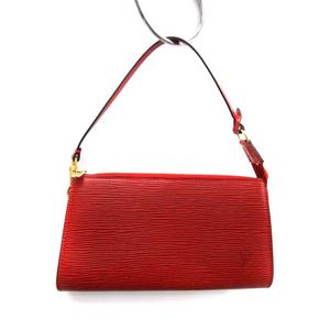 ルイヴィトン LOUIS VUITTON アクセサリーポーチ ポシェット