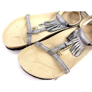 新品 タタミbyビルケンシュトック× 3.1フィリップリム コラボサンダル 注目サンダル！3.1 Phillip Lim for Tatami [レディース