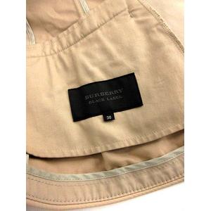 BURBERRY BLACK LABEL ベージュ スーツ バーバリーブラックレーベル BURBERRY BLACK LABEL スーツ