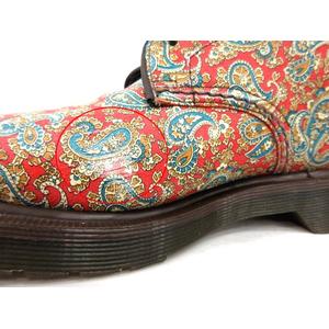 ドクターマーチン DR.MARTENS ジェフリー JEFFERY ショート ブーツ 8