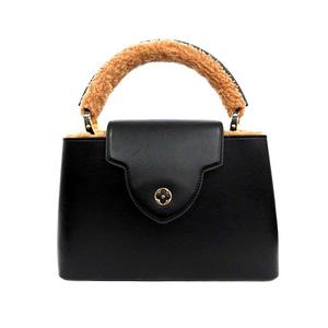ルイヴィトン LOUIS VUITTON ハンドバッグ ショルダー 2WAY