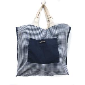 トリココムデギャルソン tricot COMME des GARCONS トートバッグ