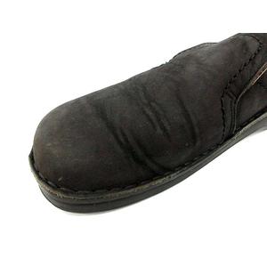 【超美品】BIRKENSTOCK オスロ 25 ブラック スリッポン ビルケン 超美品】BIRKENSTOCK オスロ 25 ブラック スリッポン ビルケン