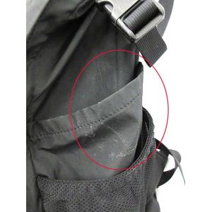 PORTER ポーター 黒 ナイロン バックパック ポーター PORTER リュック ナイロン バックパック 吉田カバン 黒