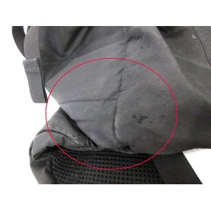 ポーター PORTER リュック ナイロン バックパック 吉田カバン 黒