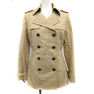 バーバリーブルーレーベル BURBERRY BLUE LABEL トレンチコート