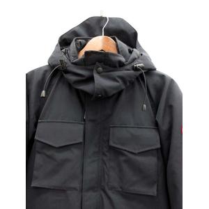 カナダグース CANADA GOOSE KAMLOOPS カムループス ダウン
