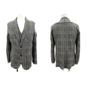 ハイドロゲン HYDROGEN BRONZAJI スーツ セットアップ 3点セット 