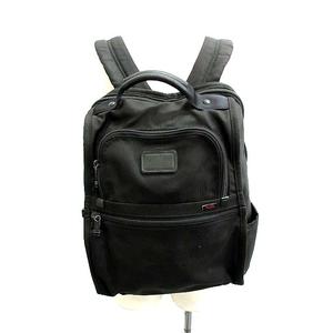 トゥミ TUMI リュックサック スリム ソリューションズ ブリーフ