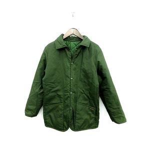 ライム 　LAVENHAM ポールスミス別注　キルティングジャケット ライム LAVENHAM ポールスミス別注 キルティングジャケット ライム 様