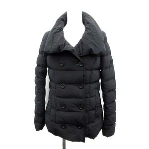 タトラス TATRAS ダウンジャケット MOLECOLA ダブルボタン ナイロン 3