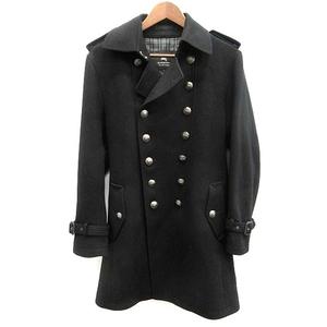 バーバリーブラックレーベル BURBERRY BLACK LABEL トレンチコート 