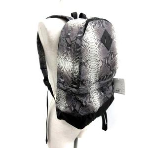 未使用品 ザノースフェイス THE NORTH FACE シュプリーム リュック