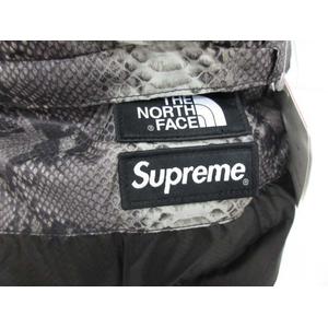 未使用品 ザノースフェイス THE NORTH FACE シュプリーム リュック