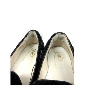 プーマバイミハラヤスヒロ PUMA by MIHARA YASUHIRO デッキシューズ 