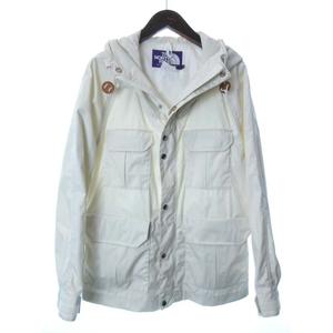 ノースフェイス パープルレーベル THE NORTH FACE PURPLE LABEL 