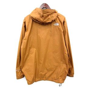 ザノースフェイス THE NORTH FACE マウンテンパーカー ナイロン 
