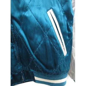 schott✖︎ftc スカジャン FTC（エフティーシー）の「FTC x Schott REVERSIBLE SOUVENIR