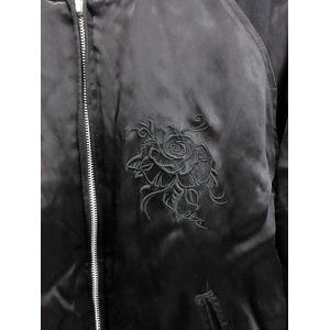 ショット SCHOTT FTC ジャケット スカジャン リバーシブル