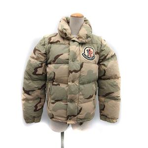 モンクレール MONCLER ジュンヤワタナベ コムデギャルソン ダウン 