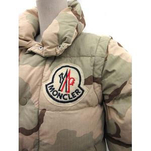 モンクレール MONCLER ジュンヤワタナベ コムデギャルソン ダウン