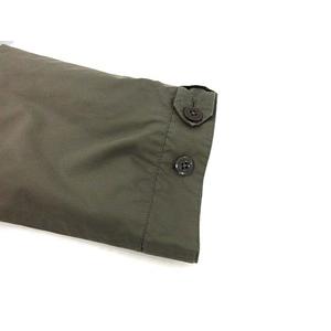 バーバリーブラックレーベル BURBERRY BLACK LABEL モッズコート